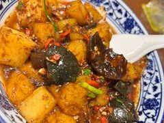 -天下客饭店(中山路店)