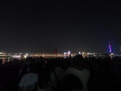 -武昌中华路码头(轮渡站)