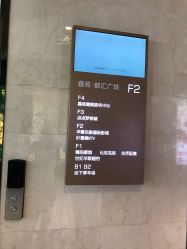 -点点梦想城(鑫苑都汇店)