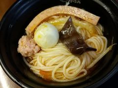 -渝和喵叔米线(南坪万达店)