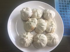 -四平包子铺