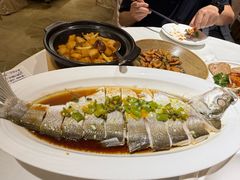 -万龙洲海鲜(安定门店)