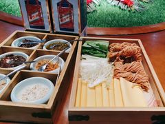 -当院鱼头泡饼(良乡店)