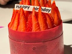 -滙壹西餐厅·厦门华尔道夫酒店