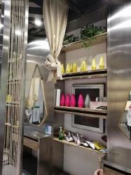 -MAGIC米几发型设计·羊毛卷