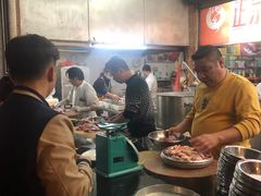 -联丰美食(番禺店)