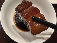 -京香轩·中餐厅(上海中庚聚龙酒店)