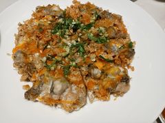 水潺蚝烙-大儒小厨·苏浙菜(瑞虹太阳宫店)