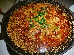 -麻六记(新天地店)