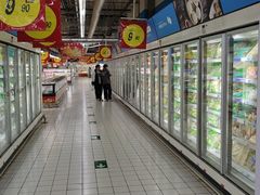 -大润发(张江店)