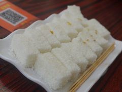 -周大娘牛乳(旧寨古村总店)