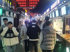 -怀远市场(文萃北街店)