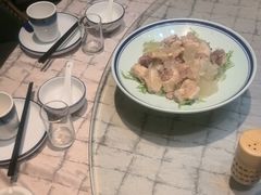 -乔家满族八大碗(流水沟店)