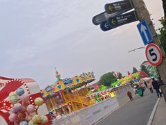 -云间粮仓