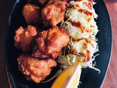 -铃木食堂(帽儿胡同店)