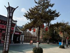 -青岛方特梦幻王国