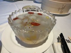 -申粤轩·手工点心·金牌烧味·经典粤菜(丁香花园店)