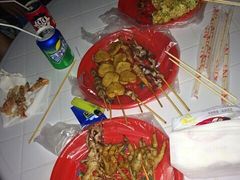 -南澳海滩