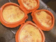 芝士焗蟹宝-古京·臻致料理(月湖店)