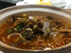 -包子大王(新泽巷店)