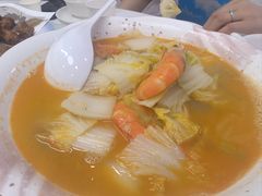 -来之顺海鲜菜馆·青岛菜·始于1993(栈桥店)