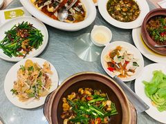 -顺味凤城·顺德菜专门店(九六广场店)