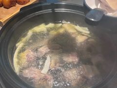 -同仁四季椰子鸡(无锡滨湖万象汇店)