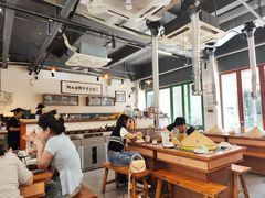 -阿山卓·野生菌火锅·纳西火塘烤肉