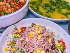 -昱匠·日本料理(金融街店)