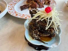 -二泉园老菜馆·百年无锡菜