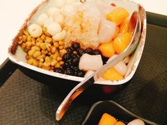 -鲜芋仙Meet Fresh(壹方城店)