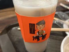 -黄则和花生汤(中山路店)