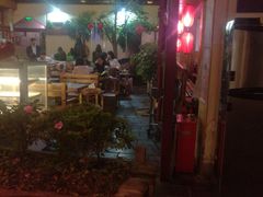 -丽江庭院之爱在路上(西单店)