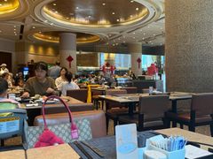 -怡聚轩全日制自助餐厅(大中华喜来登酒店)