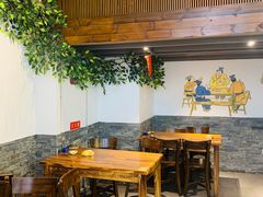 -创晶烤鸭(吴山路店)