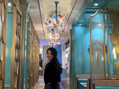 -雀蓝川菜(星悦汇店)