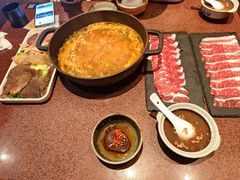 -旺福·贵州酸汤牛肉火锅(陆悦天地店)