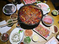 -白乐天毛肚火锅馆(南滨路店)