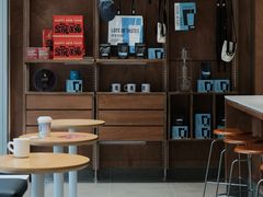 -LOTTA COFFEE(安居博文苑店)