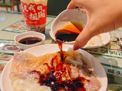 -西关明记肠粉(荔枝湾店)
