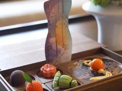 -上海波特曼丽思卡尔顿酒店