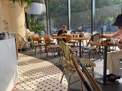 -Jamaicablue Coffeeshop(中央广场店)