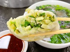 素包子-胡家包子·清真(大众巷店)