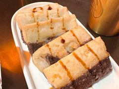 -探鱼·鲜青椒爽麻烤鱼(西南商都店)