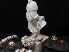 -梵薇Joker.V银饰工作室