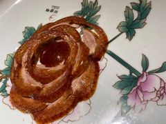-京味斋·烤鸭·北京菜(安贞店)