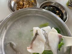 -财记鱼粥·肠粉