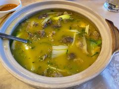 -勐巴拉云顶餐厅