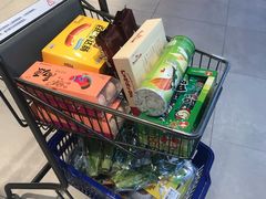 -盒马鲜生(莱蒙都会店)