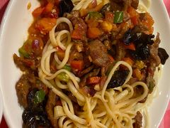 -西域阿里马新疆菜·清真(桂花路店)